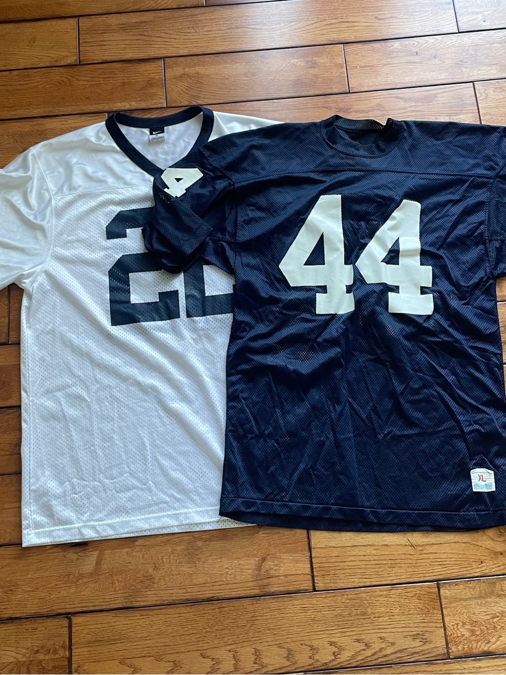 Bundle Penn State jerseys